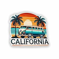 Vintage bus california for sale  Delivered anywhere in USA 