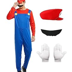 Partymall mario bros for sale  Delivered anywhere in Ireland