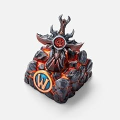 Steelseries warcraft sammlerst gebraucht kaufen  Wird an jeden Ort in Deutschland
