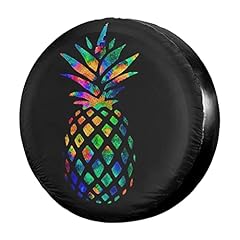 Dujiea colorful pineapple for sale  Delivered anywhere in USA 
