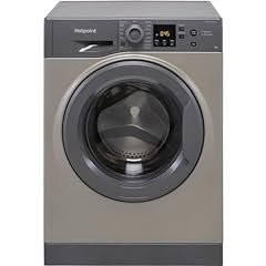 Hotpoint 8kg 1400rpm for sale  Delivered anywhere in UK
