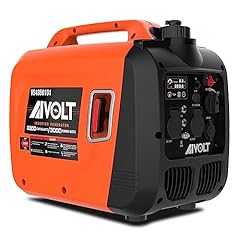 Aivolt 3300w petrol for sale  Delivered anywhere in UK