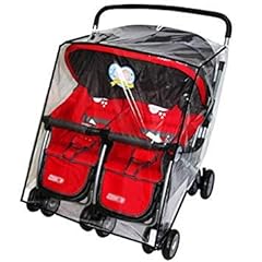 Universal stroller raincover for sale  Delivered anywhere in Ireland
