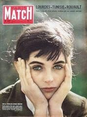 Paris match 463 d'occasion  Livré partout en France