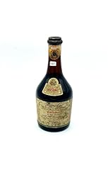 Vintage bottle bersano usato  Spedito ovunque in Italia 