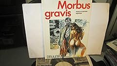 Morbus gravis d'occasion  Livré partout en Belgiqu