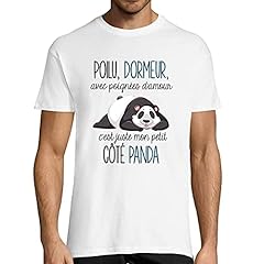 Panda dormeur poilu d'occasion  Livré partout en France