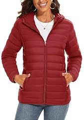 Tacvasen ladies lightweight for sale  Delivered anywhere in USA 