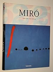 Joan miro 1893 for sale  Delivered anywhere in UK