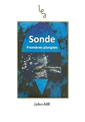 Sonde plongées d'occasion  Livré partout en Belgiqu