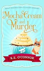 Mocha cream and d'occasion  Livré partout en France