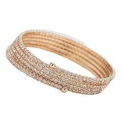 Resweky rose gold usato  Spedito ovunque in Italia 