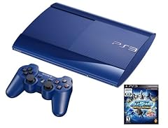 Ps3 azurite 250gb for sale  Delivered anywhere in USA 