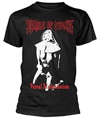 Cradle filth vestal gebraucht kaufen  Wird an jeden Ort in Deutschland