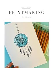 Printmaking beginners quick for sale  Delivered anywhere in UK