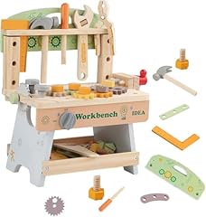 Kids wooden tool for sale  Delivered anywhere in UK