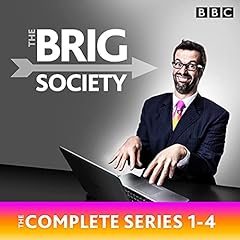 Brig society complete for sale  Delivered anywhere in UK
