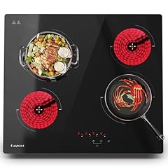 Cazooo ceramic hob for sale  Delivered anywhere in UK