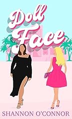 Doll face barbie usato  Spedito ovunque in Italia 