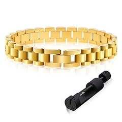 Yowivon chunky gold for sale  Delivered anywhere in USA 