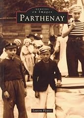 Parthenay d'occasion  Livré partout en France