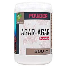 Agar agar 500 for sale  Delivered anywhere in UK