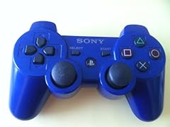 Manette ps3 dual d'occasion  Livré partout en France