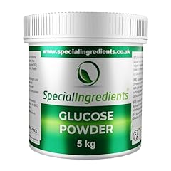 Glucose powder 5kg for sale  Delivered anywhere in UK