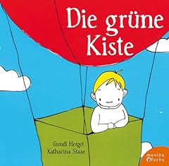 Grüne kiste gebraucht kaufen  Wird an jeden Ort in Deutschland