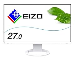 Eizo flexscan ev2760 usato  Spedito ovunque in Italia 