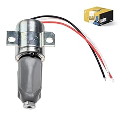 12v fuel shutoff for sale  Delivered anywhere in USA 
