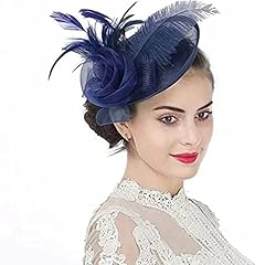 Fascinators hut blume gebraucht kaufen  Wird an jeden Ort in Deutschland