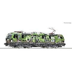 Roco 71931 elektrolokomotive gebraucht kaufen  Wird an jeden Ort in Deutschland