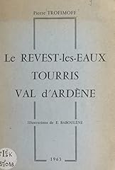 Revest eaux tourris d'occasion  Livré partout en France