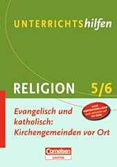 Unterrichtshilfen religion eva gebraucht kaufen  Wird an jeden Ort in Deutschland
