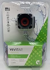 Vivitar action camera for sale  Delivered anywhere in USA 