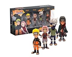 Minix naruto shippuden d'occasion  Livré partout en France