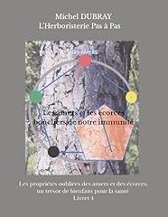 Herboristerie amers ecorces d'occasion  Livré partout en France