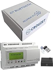 Crouzet 88975901 logic d'occasion  Livré partout en Belgiqu