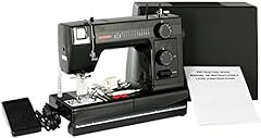 Janome hd1000be hd1000 d'occasion  Livré partout en Belgiqu