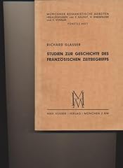 Studien zur geschichte gebraucht kaufen  Wird an jeden Ort in Deutschland