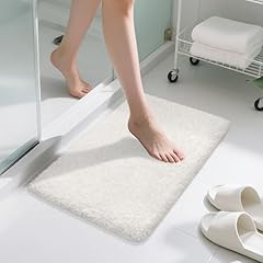 Mondayrug white bathroom for sale  Delivered anywhere in USA 