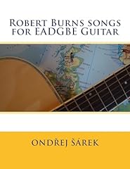 Robert burns songs for sale  Delivered anywhere in UK