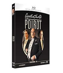 Agatha christie poirot d'occasion  Livré partout en France