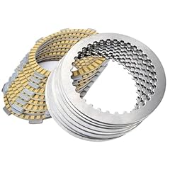 Motorcycle clutch friction for sale  Delivered anywhere in UK