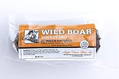 Wild boar smokey for sale  Delivered anywhere in USA 