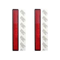 Stick rectangular reflectors for sale  Delivered anywhere in USA 