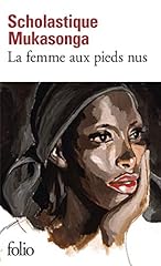 Femme pieds nus d'occasion  Livré partout en France