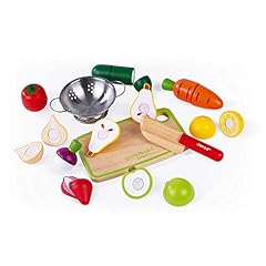 Janod green market for sale  Delivered anywhere in UK