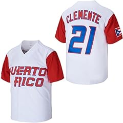 Youth roberto clemente for sale  Delivered anywhere in USA 